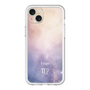 Slim Protection Premium Case［ STARRY SIGNS - Original - Virgo ］