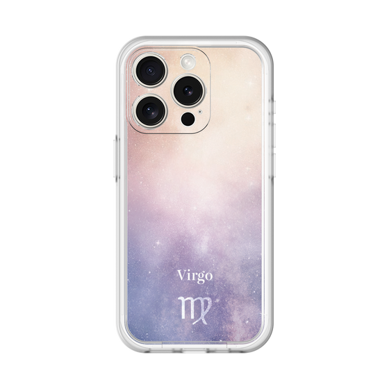 Slim Protection Premium Case［ STARRY SIGNS - Original - Virgo ］
