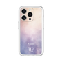 Slim Protection Premium Case［ STARRY SIGNS - Original - Virgo ］