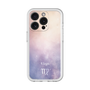 Slim Protection Premium Case［ STARRY SIGNS - Original - Virgo ］