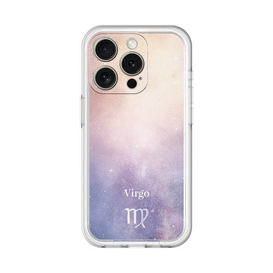 Slim Protection Premium Case［ STARRY SIGNS - Original - Virgo ］