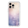 Slim Protection Premium Case［ STARRY SIGNS - Original - Virgo ］