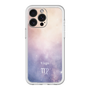 Slim Protection Premium Case［ STARRY SIGNS - Original - Virgo ］