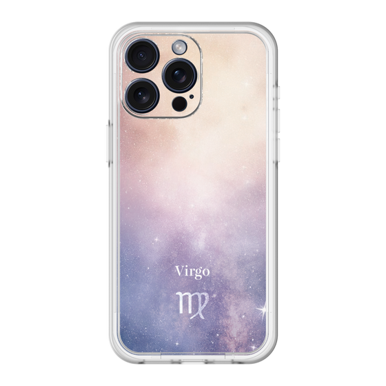 Slim Protection Premium Case［ STARRY SIGNS - Original - Virgo ］