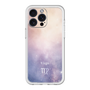 Slim Protection Premium Case［ STARRY SIGNS - Original - Virgo ］