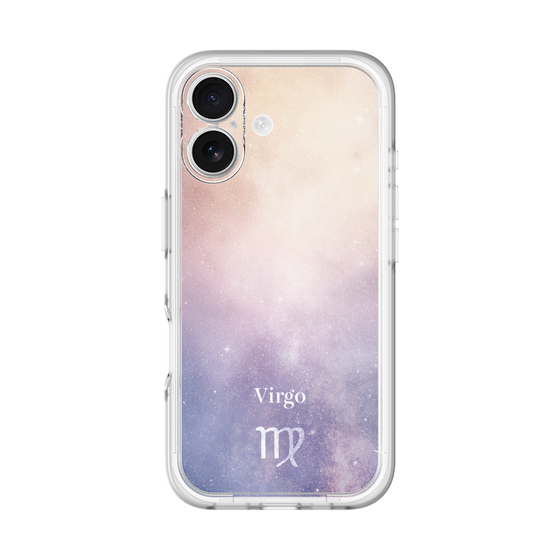 Slim Protection Premium Case［ STARRY SIGNS - Original - Virgo ］