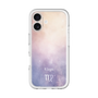Slim Protection Premium Case［ STARRY SIGNS - Original - Virgo ］