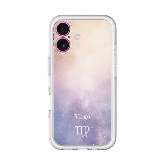 Slim Protection Premium Case［ STARRY SIGNS - Original - Virgo ］