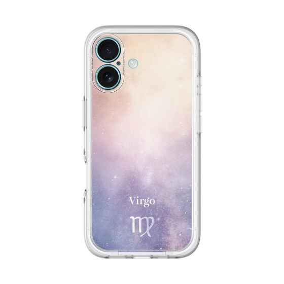 Slim Protection Premium Case［ STARRY SIGNS - Original - Virgo ］