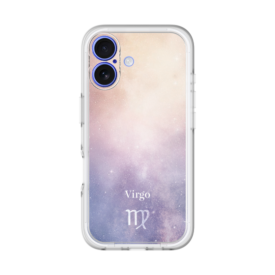 Slim Protection Premium Case［ STARRY SIGNS - Original - Virgo ］