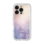 Slim Protection Premium Case［ STARRY SIGNS - Original - Virgo ］