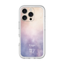 Slim Protection Premium Case［ STARRY SIGNS - Original - Virgo ］