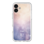 Slim Protection Premium Case［ STARRY SIGNS - Original - Virgo ］