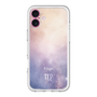 Slim Protection Premium Case［ STARRY SIGNS - Original - Virgo ］