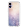 Slim Protection Premium Case［ STARRY SIGNS - Original - Virgo ］