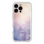 Slim Protection Premium Case［ STARRY SIGNS - Original - Virgo ］