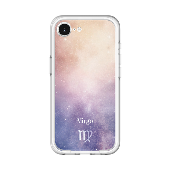 Slim Protection Premium Case［ STARRY SIGNS - Original - Virgo ］