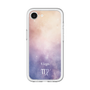 Slim Protection Premium Case［ STARRY SIGNS - Original - Virgo ］