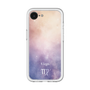 Slim Protection Premium Case［ STARRY SIGNS - Original - Virgo ］