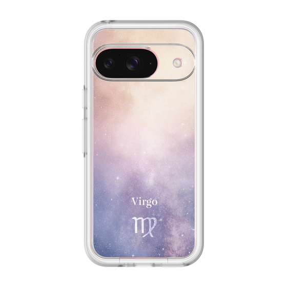 Slim Protection Premium Case［ STARRY SIGNS - Original - Virgo ］