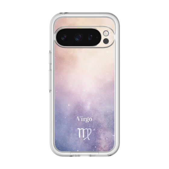 Slim Protection Premium Case［ STARRY SIGNS - Original - Virgo ］