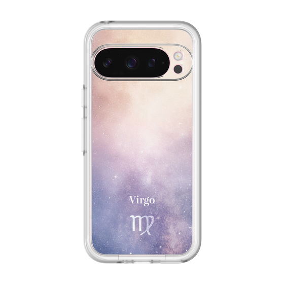 Slim Protection Premium Case［ STARRY SIGNS - Original - Virgo ］