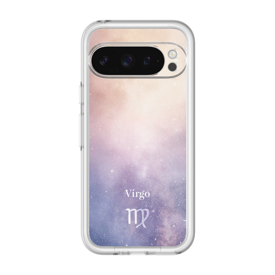 Slim Protection Premium Case［ STARRY SIGNS - Original - Virgo ］