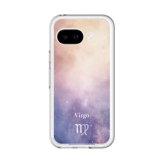 Slim Protection Premium Case［ STARRY SIGNS - Original - Virgo ］