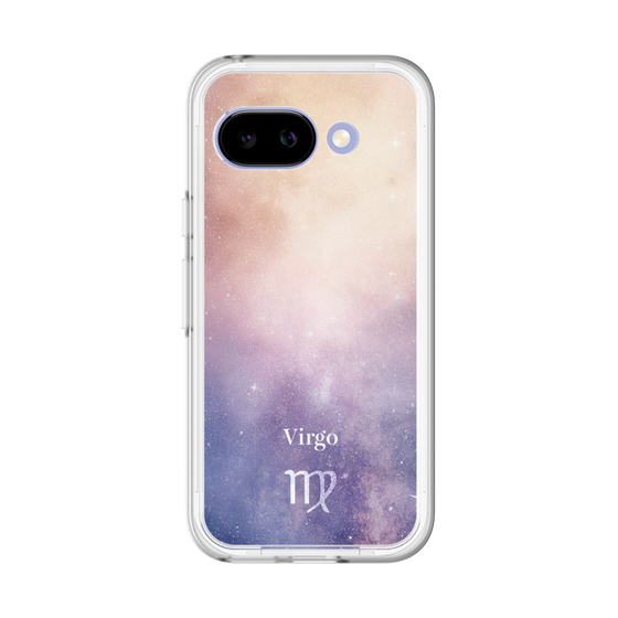 Slim Protection Premium Case［ STARRY SIGNS - Original - Virgo ］
