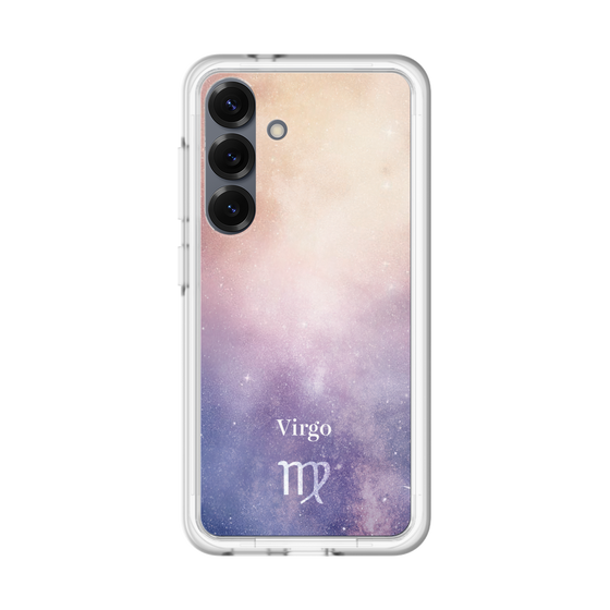Slim Protection Premium Case［ STARRY SIGNS - Original - Virgo ］