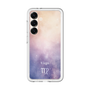 Slim Protection Premium Case［ STARRY SIGNS - Original - Virgo ］