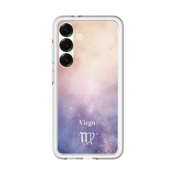 Slim Protection Premium Case［ STARRY SIGNS - Original - Virgo ］