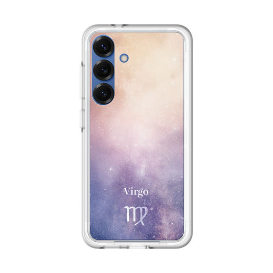 Slim Protection Premium Case［ STARRY SIGNS - Original - Virgo ］