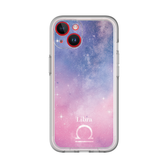 Slim Protection Premium Case［ STARRY SIGNS - Original - Libra ］