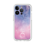 Slim Protection Premium Case［ STARRY SIGNS - Original - Libra ］