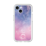 Slim Protection Premium Case［ STARRY SIGNS - Original - Libra ］