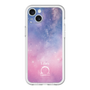 Slim Protection Premium Case［ STARRY SIGNS - Original - Libra ］