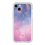 Slim Protection Premium Case［ STARRY SIGNS - Original - Libra ］