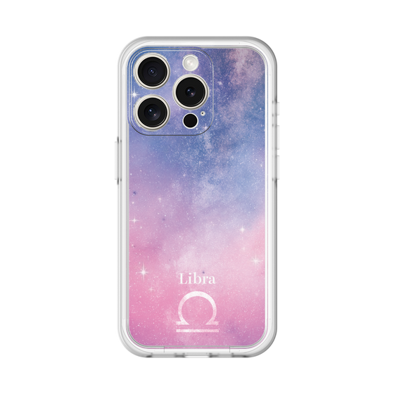 Slim Protection Premium Case［ STARRY SIGNS - Original - Libra ］