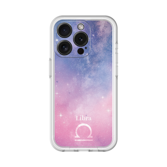 Slim Protection Premium Case［ STARRY SIGNS - Original - Libra ］