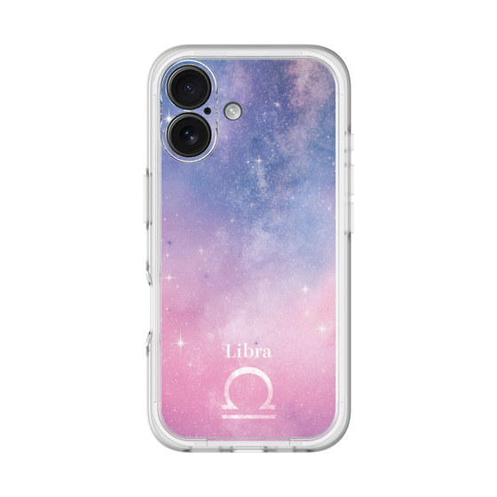 Slim Protection Premium Case［ STARRY SIGNS - Original - Libra ］