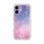 Slim Protection Premium Case［ STARRY SIGNS - Original - Libra ］