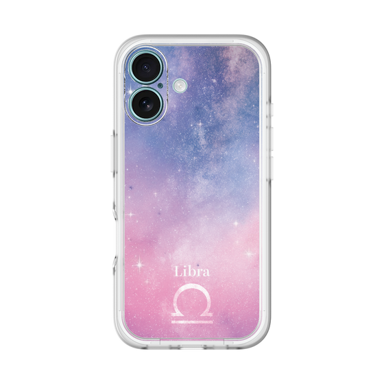Slim Protection Premium Case［ STARRY SIGNS - Original - Libra ］