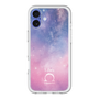 Slim Protection Premium Case［ STARRY SIGNS - Original - Libra ］