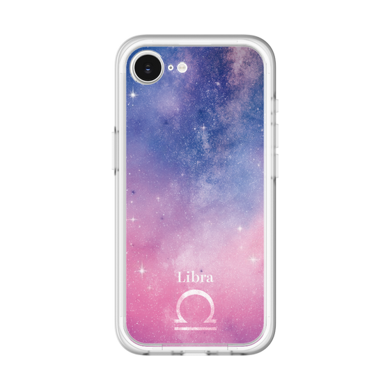 Slim Protection Premium Case［ STARRY SIGNS - Original - Libra ］