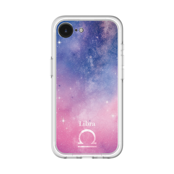 Slim Protection Premium Case［ STARRY SIGNS - Original - Libra ］