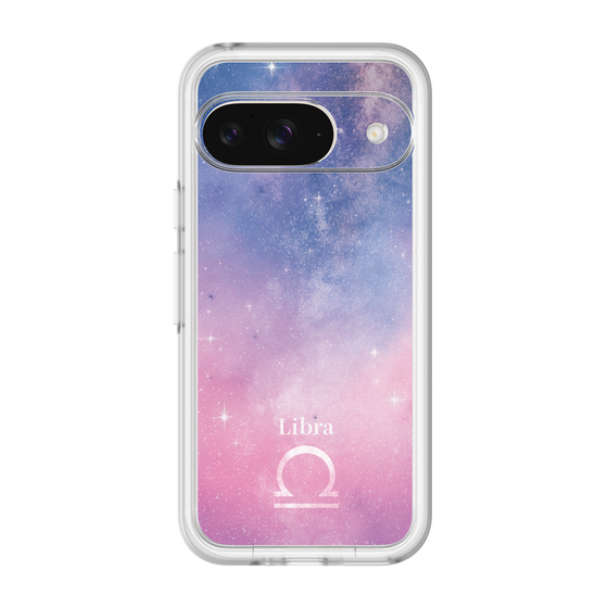 Slim Protection Premium Case［ STARRY SIGNS - Original - Libra ］