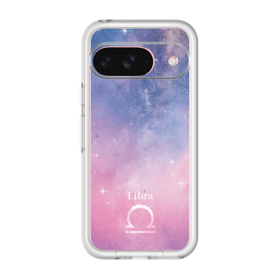 Slim Protection Premium Case［ STARRY SIGNS - Original - Libra ］