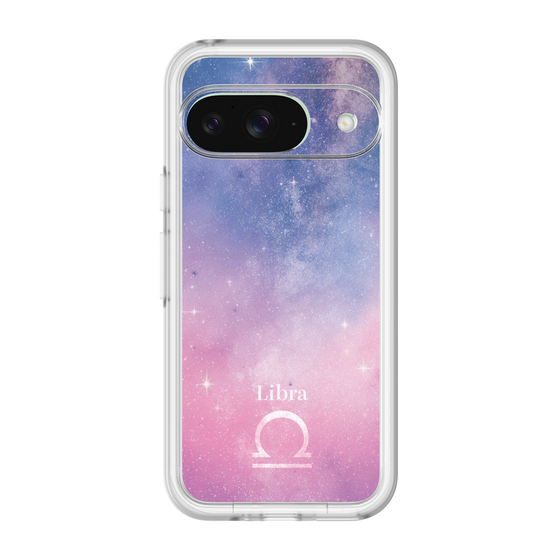 Slim Protection Premium Case［ STARRY SIGNS - Original - Libra ］