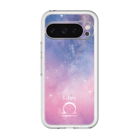 Slim Protection Premium Case［ STARRY SIGNS - Original - Libra ］